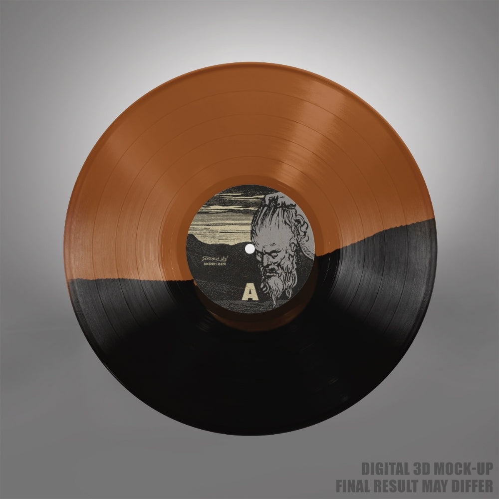 Rotten Sound - Mass Extinction - LP COLOURED - Season of Mist - Image 4