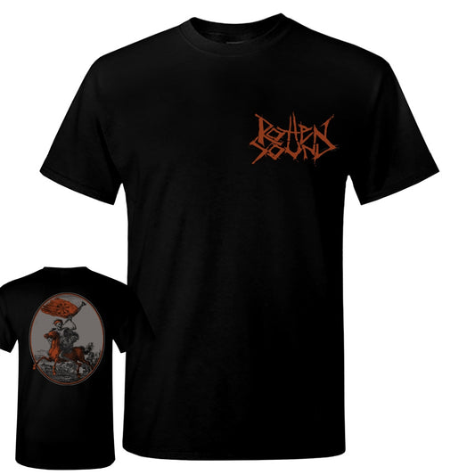 Rotten Sound - Reign of Chaos - T-shirt - Season of Mist
