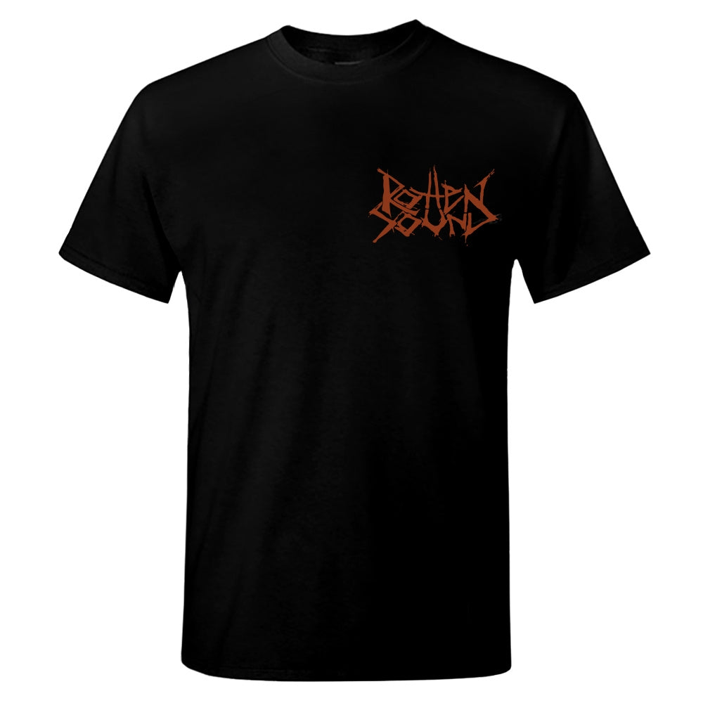 Rotten Sound - Reign of Chaos - T-shirt - Season of Mist - Image 2