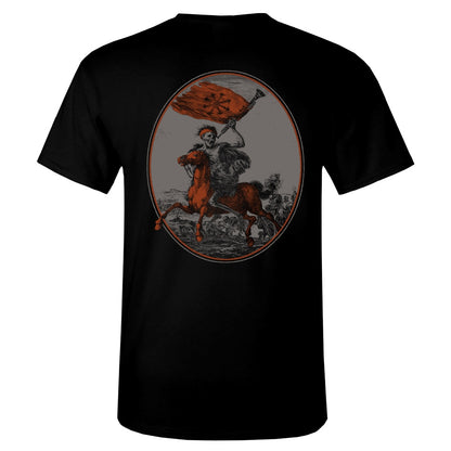 Rotten Sound - Reign of Chaos - T-shirt - Season of Mist - Image 3