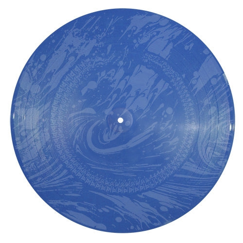 Rotten Sound - Suffer To Abuse - LP COLOURED - Season of Mist - Image 2