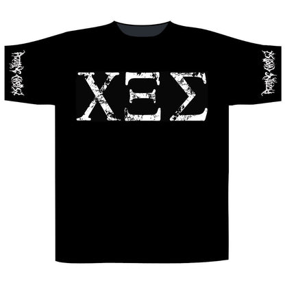 Rotting Christ - 666 - T-shirt - Razamataz