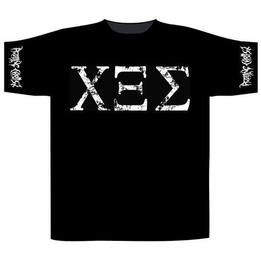 Rotting Christ - 666 - T-shirt - Razamataz