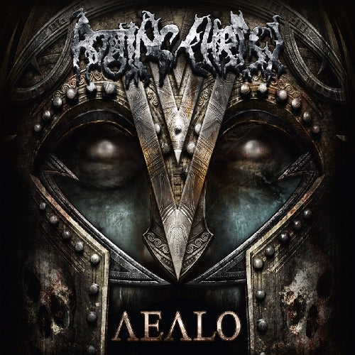 Rotting Christ - AEALO - CD - Season of Mist