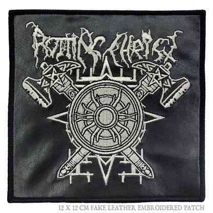 Rotting Christ - AEALO - DOUBLE LP GATEFOLD COLOURED - Season of Mist - Image 7
