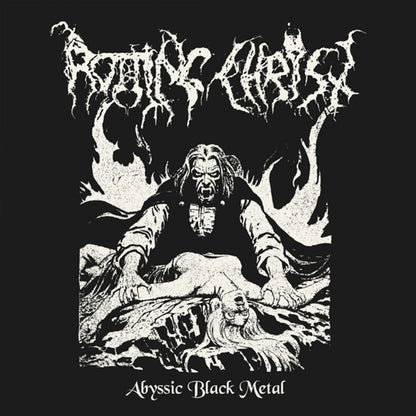 Rotting Christ - Abyssic Black Metal - LP - Peaceville Records - Image 2