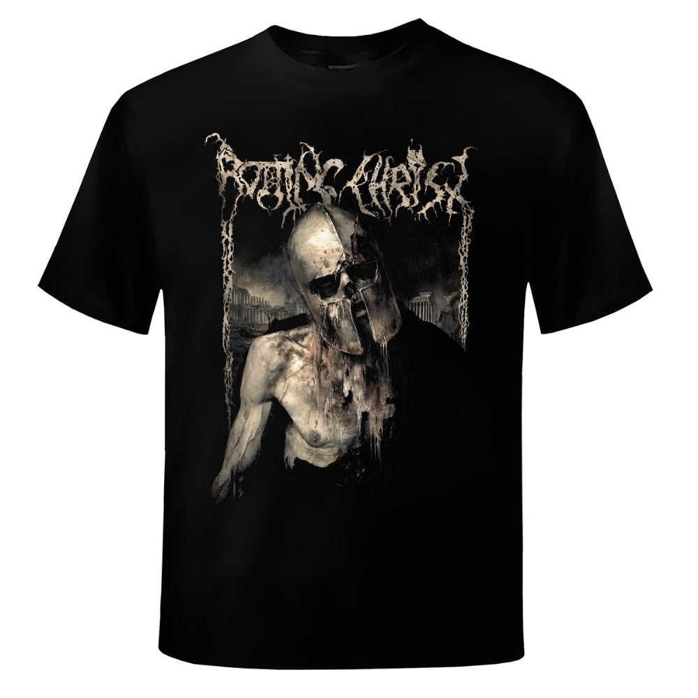 Rotting Christ - Aealo (Re-recorded) - T-shirt - Season of Mist