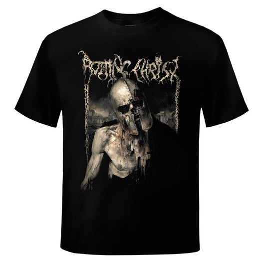 Rotting Christ - Aealo (Re-recorded) - T-shirt - Season of Mist
