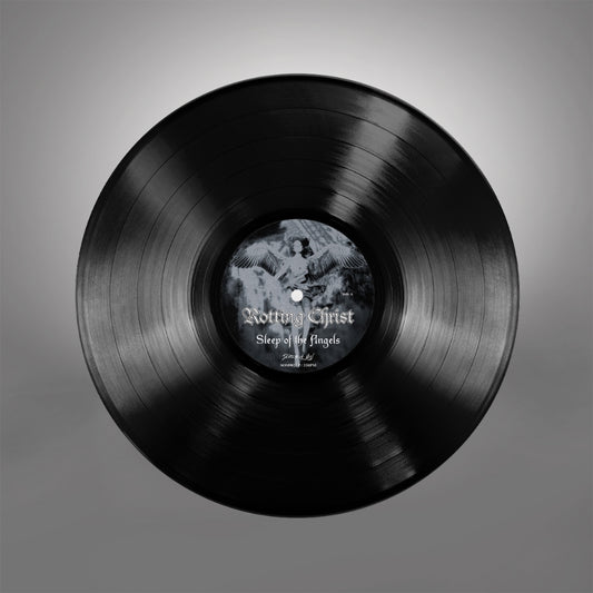 Rotting Christ - Der Perfekte Traum - LP Gatefold - Season of Mist - Image 2
