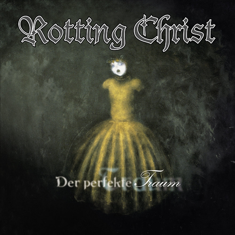 Rotting Christ - Der Perfekte Traum - LP Gatefold - Season of Mist - Image 3