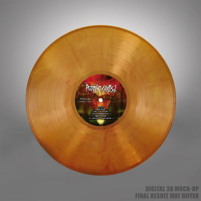 Rotting Christ - Khronos - DOUBLE LP GATEFOLD - Season of Mist - Image 2