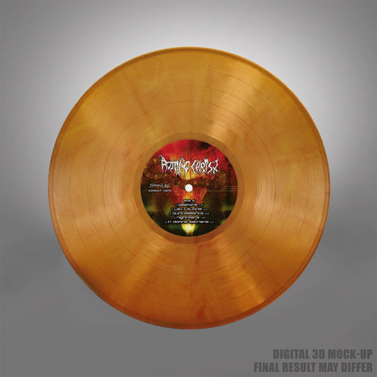 Rotting Christ - Khronos - DOUBLE LP GATEFOLD - Season of Mist - Image 2