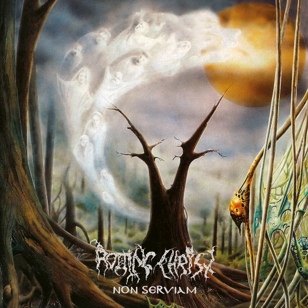 Rotting Christ - Non Serviam - LP - Season of Mist - Image 2