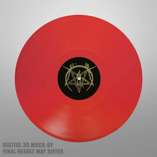 Rotting Christ - Non Serviam - LP COLOURED - Season of Mist - Image 2