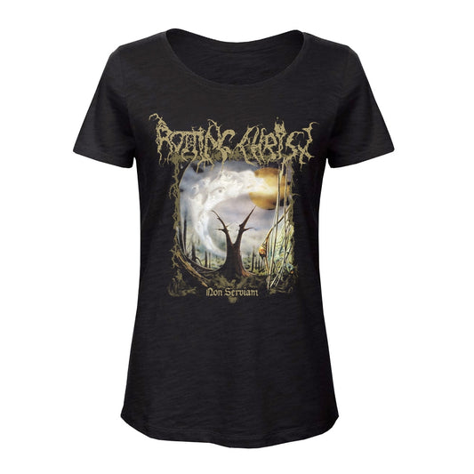 Rotting Christ - Non Serviam - T-shirt - Season of Mist