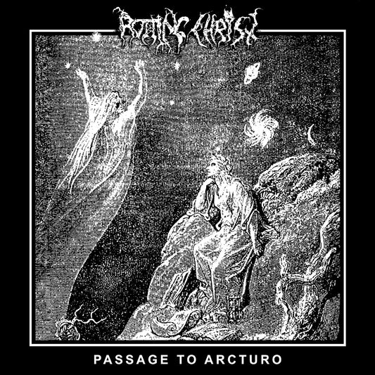 Rotting Christ - Passage To Arcturo - CD - Season of Mist