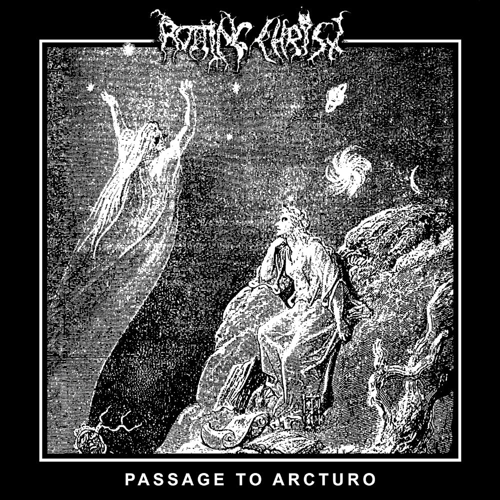 Rotting Christ - Passage To Arcturo - LP COLOURED - Season of Mist - Image 3