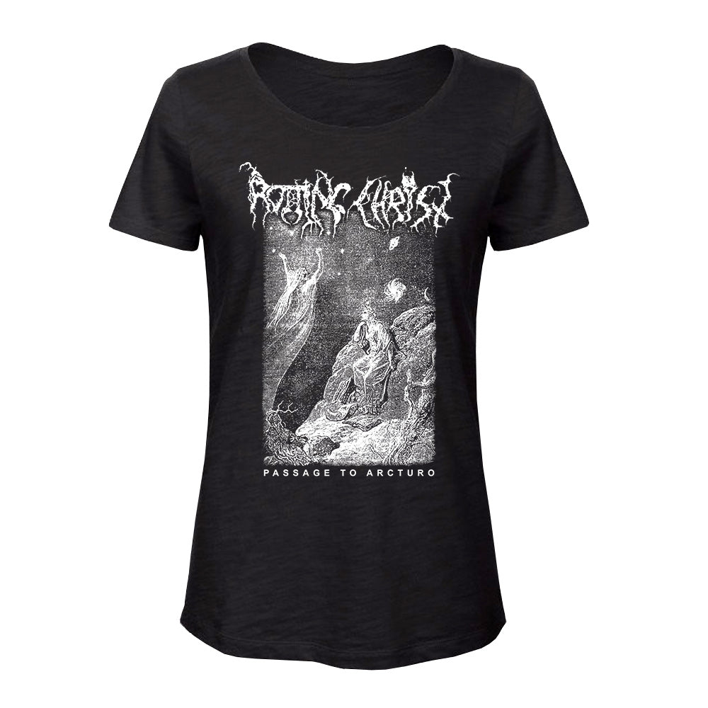 Rotting Christ - Passage To Arcturo - T-shirt - Season of Mist