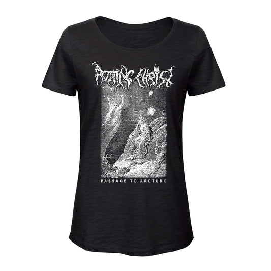 Rotting Christ - Passage To Arcturo - T-shirt - Season of Mist