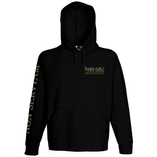 Rotting Christ - Pro Xristou 2 - Hooded Sweat Shirt - Season of Mist - Image 2