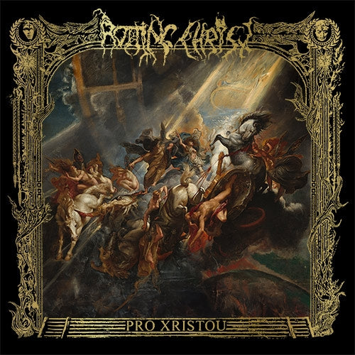 Rotting Christ - Pro Xristou - DIGIBOX - Season of Mist - Image 7