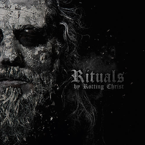 Rotting Christ - Rituals - CD - Season of Mist