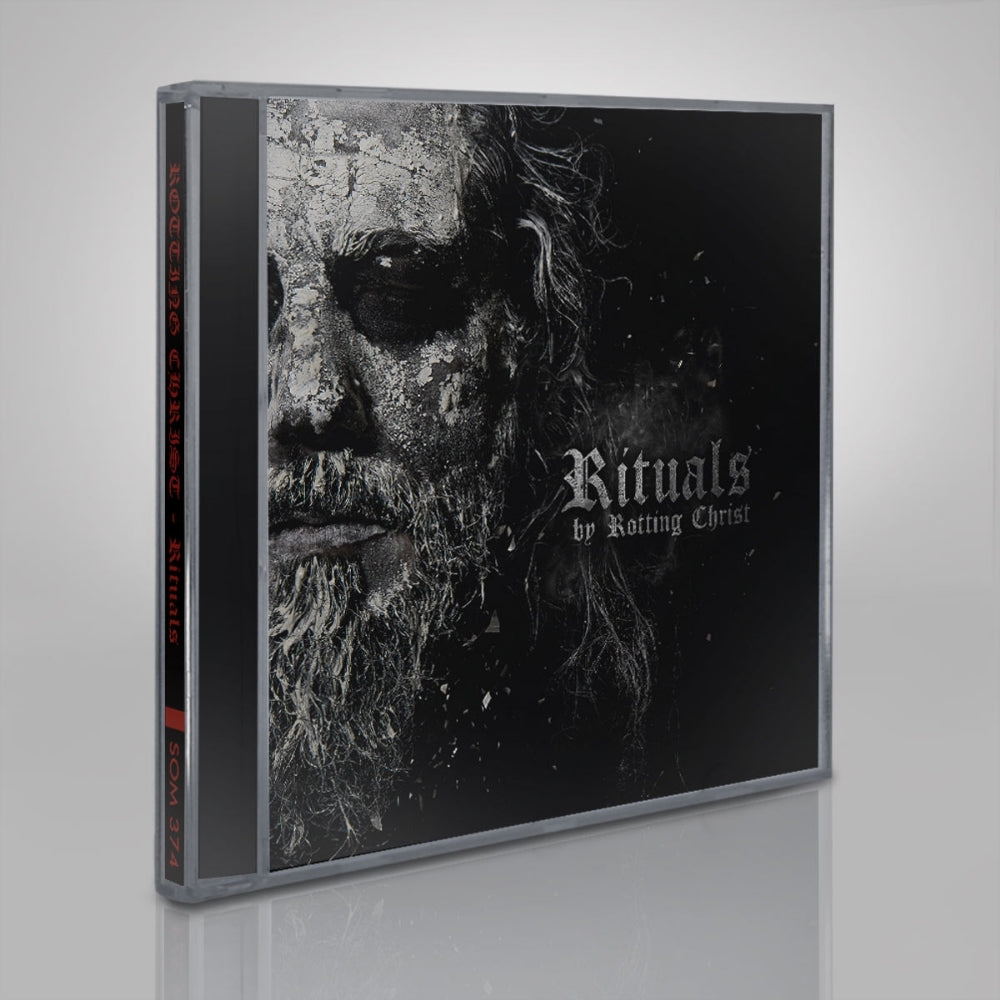 Rotting Christ - Rituals - CD - Season of Mist - Image 2