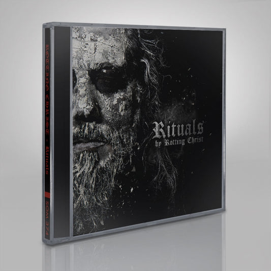 Rotting Christ - Rituals - CD - Season of Mist - Image 2