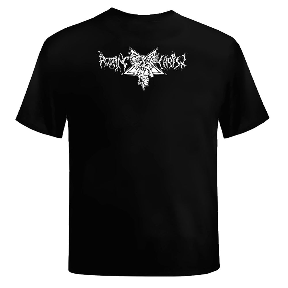 Rotting Christ - Satanas Tedeum - T-shirt - Season of Mist - Image 2