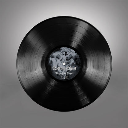 Rotting Christ - Sleep Of The Angels - LP Gatefold - Season of Mist - Image 2