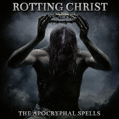 Rotting Christ - The Apocryphal Spells - 2CD DIGIPAK - Season of Mist