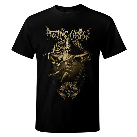 Rotting Christ - Their Greatest Spells - T-shirt - Season of Mist