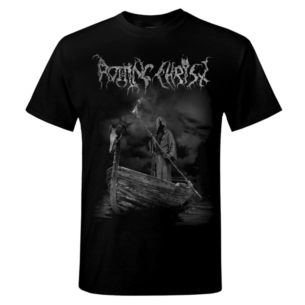 Rotting Christ - Tou Thanatou - T-shirt - Season of Mist - Image 2