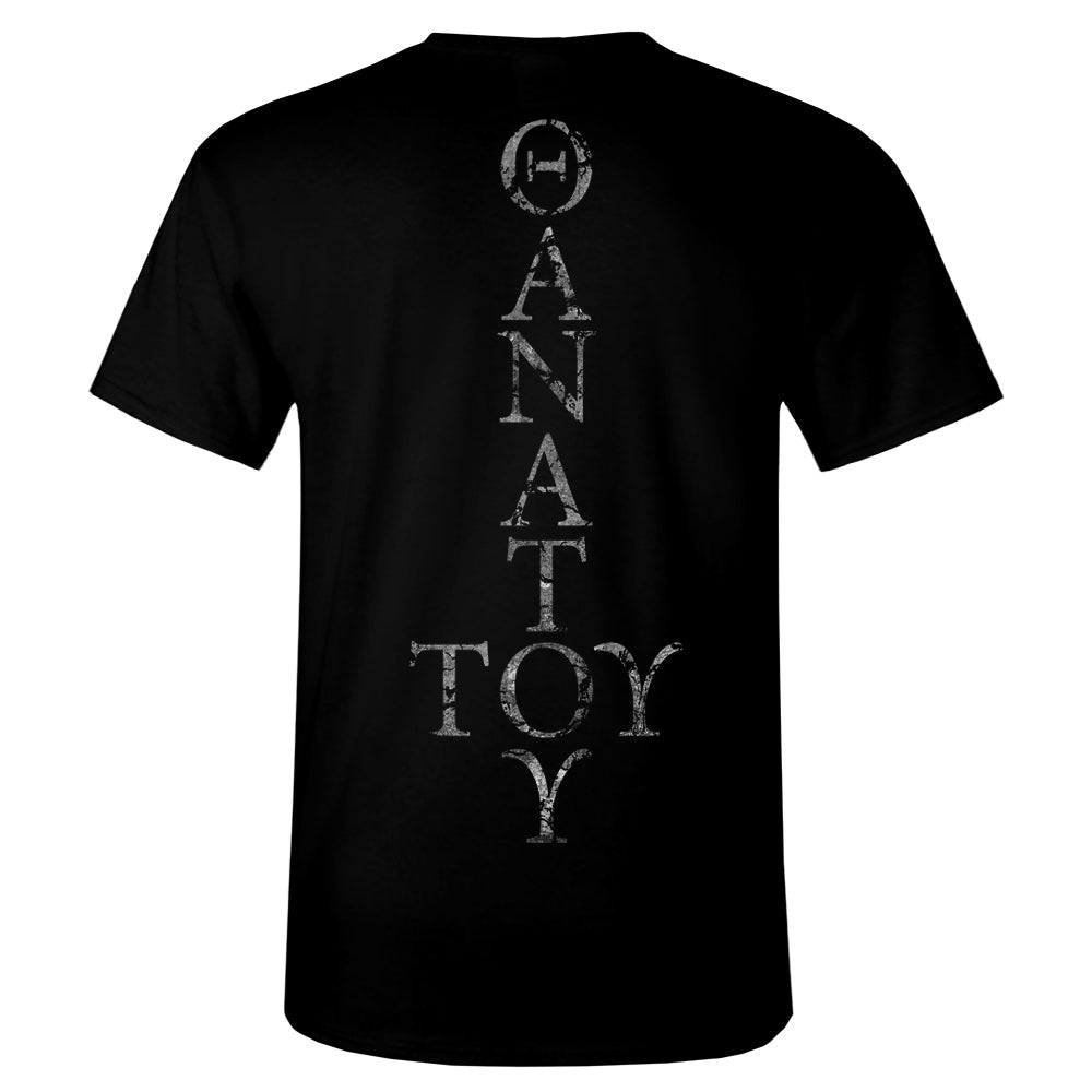 Rotting Christ - Tou Thanatou - T-shirt - Season of Mist - Image 3