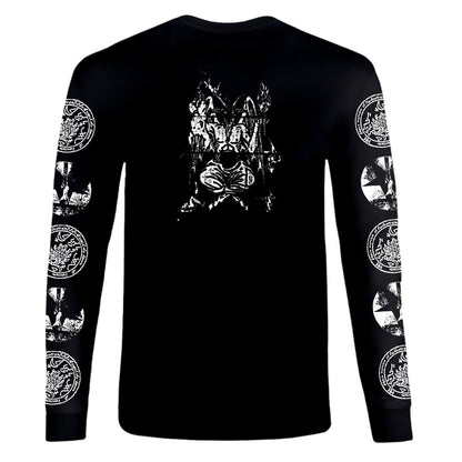 Rotting Christ - Vampire - Long Sleeve - Season of Mist - Image 3