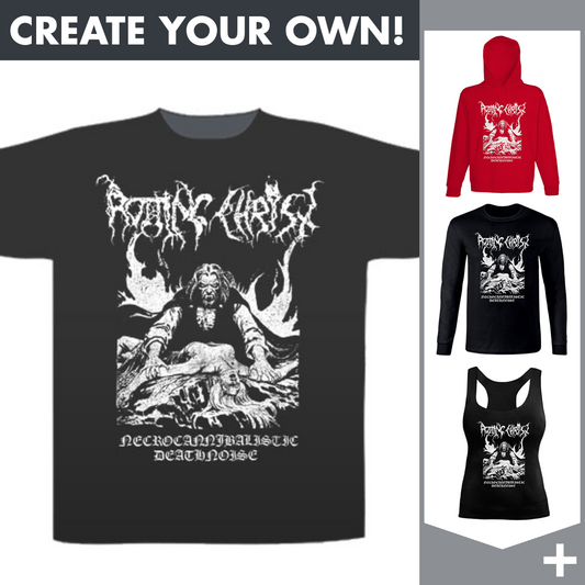 Rotting Christ - Vampire - Merchandising