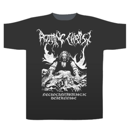 Rotting Christ - Vampire - T-shirt - Season of Mist