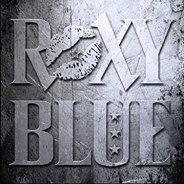 Roxy Blue - Roxy Blue - CD - Frontiers Records