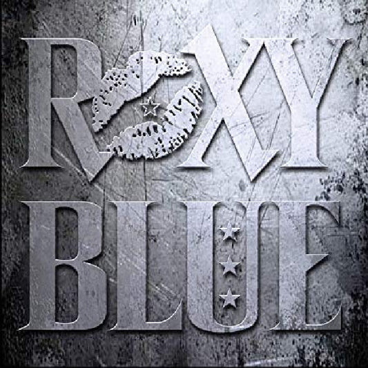 Roxy Blue - Roxy Blue - CD - Frontiers Records