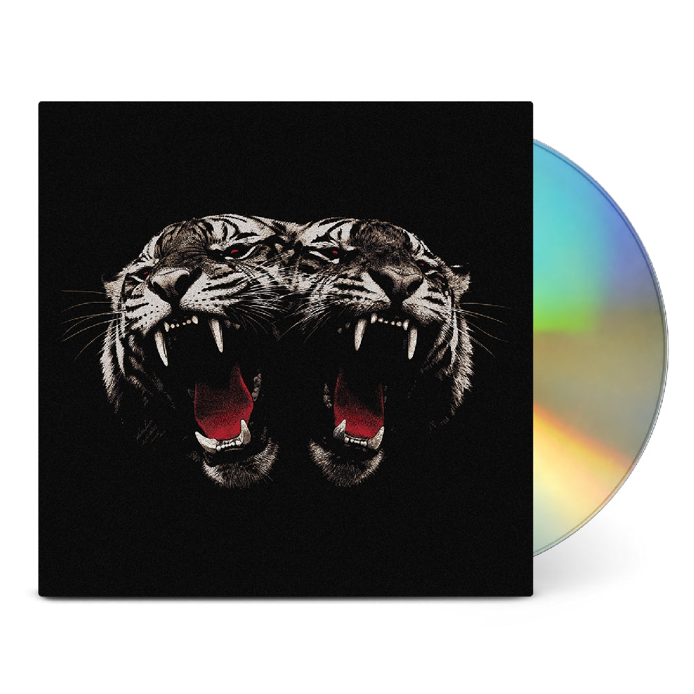 Royal Blood - Dead Company - CD/Vinyl - Image 1 - 