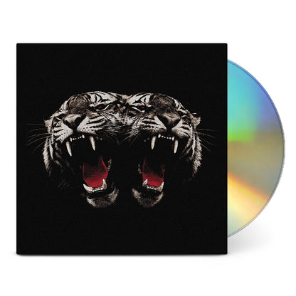 Royal Blood - Dead Company - CD/Vinyl - Image 1 - 