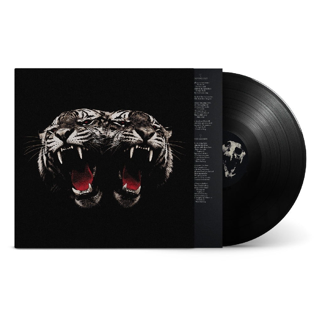 Royal Blood - Dead Company - CD/Vinyl - Image 2 - 
