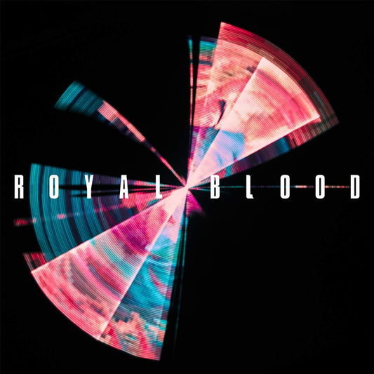 Royal Blood - Typhoons - LP - Warner - Image 2
