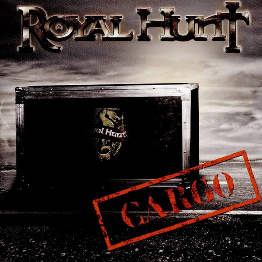Royal Hunt - Cargo - DOUBLE CD - Frontiers Records