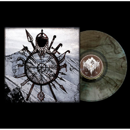 Rübezahl - Remnants of Grief & Glory - LP COLOURED - Rabauw