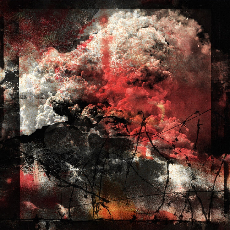Ruin Lust - Dissimulant - CD - 20 Buck Spin