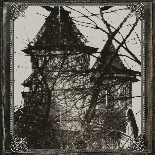Rundgard - Ulvmonddomanen - LP - Inferna Profundus Records