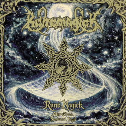Runemagick - After Chaos: Nocturnal Vigil - CD/Vinyl - Image 1 - 