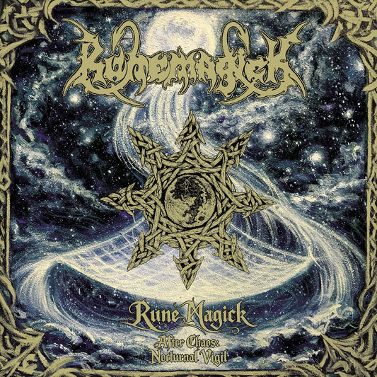 Runemagick - After Chaos: Nocturnal Vigil - CD/Vinyl - Image 1 - 