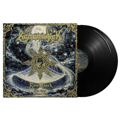 Runemagick - After Chaos: Nocturnal Vigil - CD/Vinyl - Image 2 - 